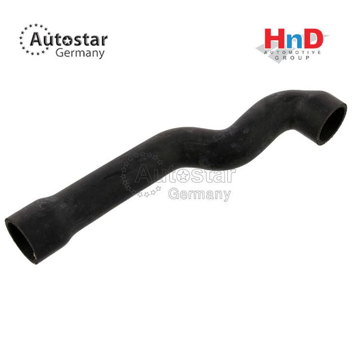 Autostar Germany (AST-549682) Radiator Hose For BMW E36 11531433340