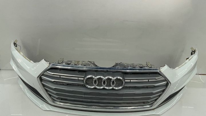 Front Bumper - 2018 Audi A5
