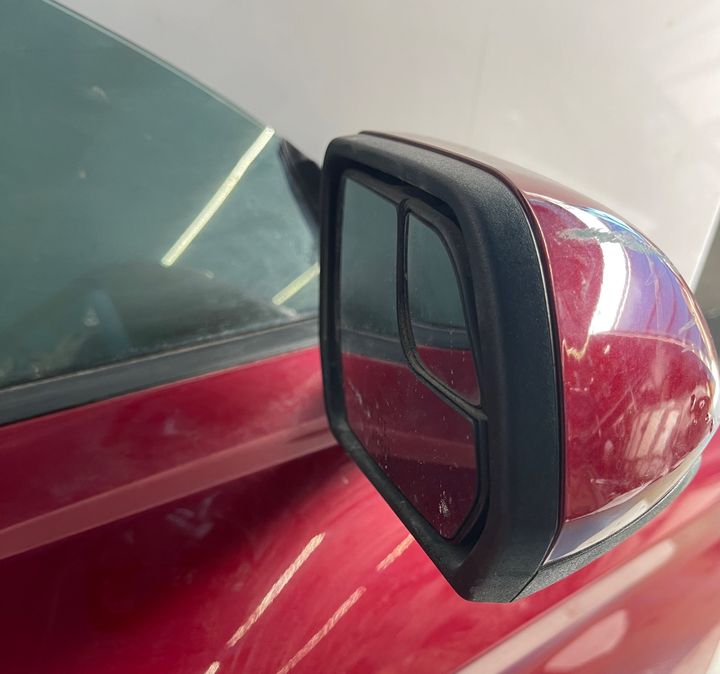 Side Mirror (RH) - 2020 Ford Mustang I4 Coupe