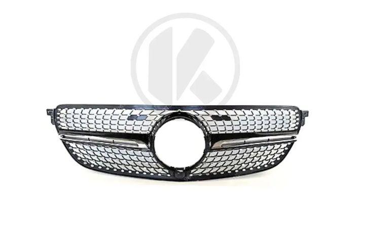 a166 grill diamond gle c