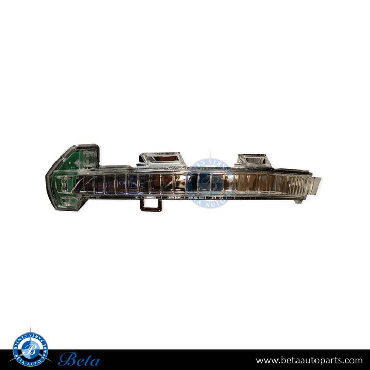 Volkswagen Passat (2015-2019), Mirror Blinker (Left), China, 3G0949101