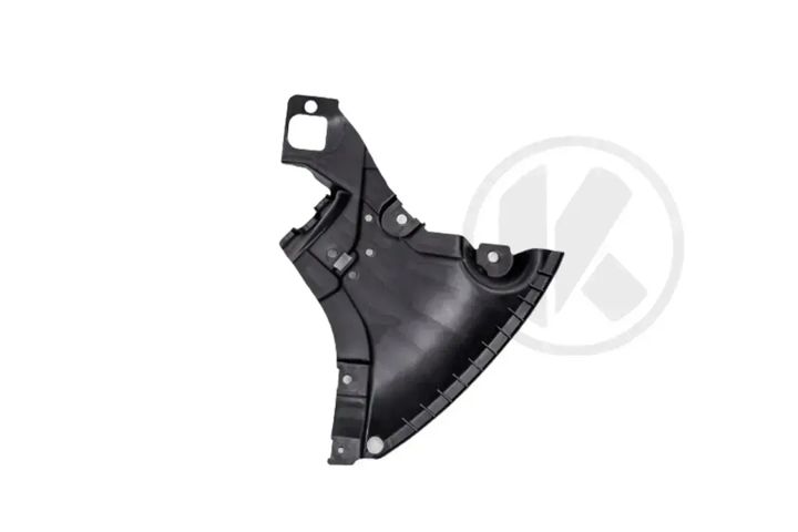 COVER - Left front