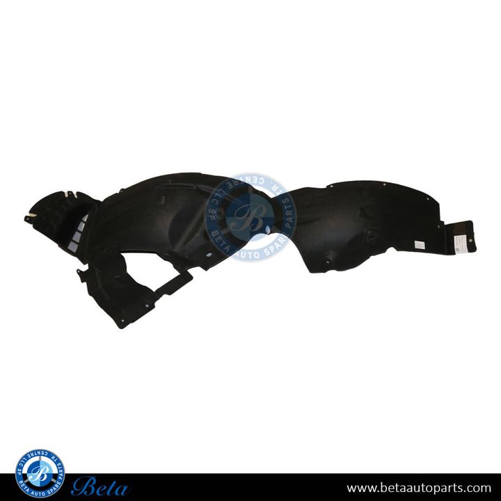 Jetour X70 Plus (2023-Up), Front Wheel Fender Liner (Right), OE, F18-3102020