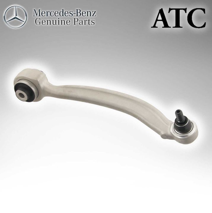 Mercedes Benz Genuine ATC Control Arm Without Bush (Original Parts Without Sticker Level and Neutral Box) 2043306711