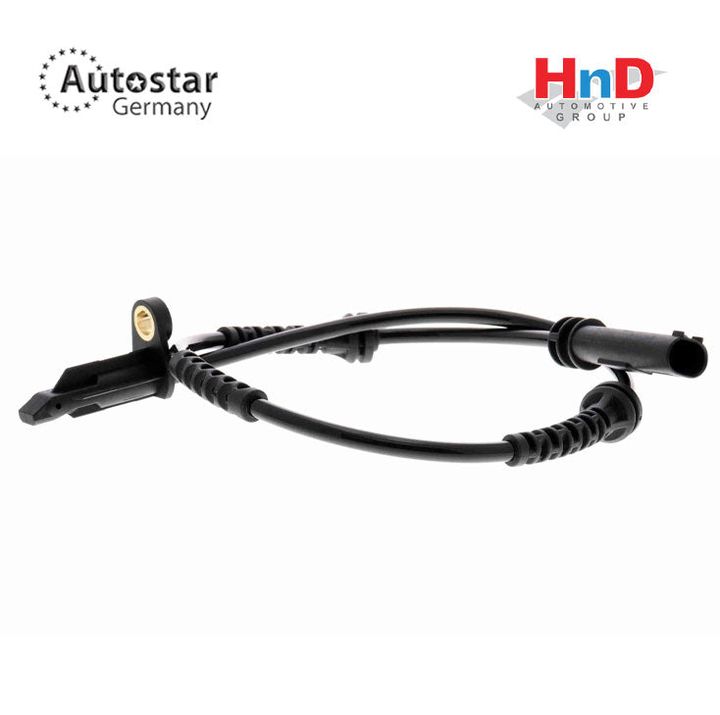 AUTOSTAR GERMANY ABS sensor Rear Axle Left, Rear Axle Right BMW F46, Mini F56 34526858467