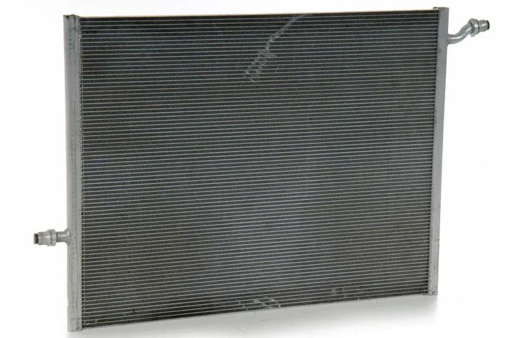 COOLER /CONDENSOR