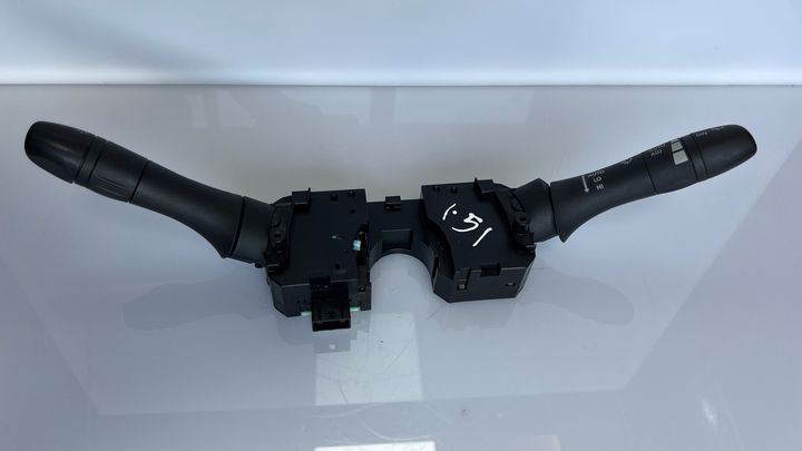 Column switch - 2013 Infiniti QX56