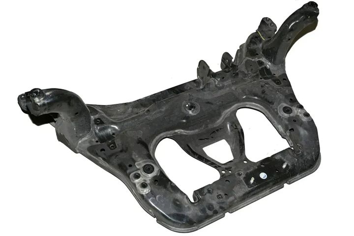 FRONT AXLE BRACKET