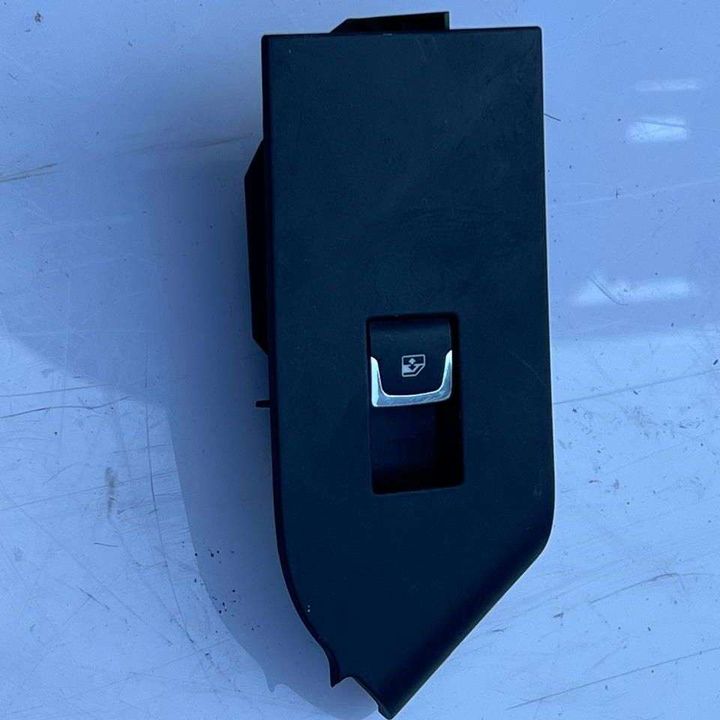 Rear door switch LH - 2014 Cadillac CTS