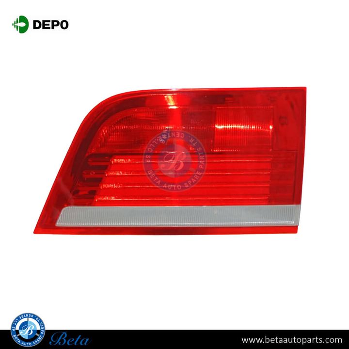 BMW X5 E70 (2007-2010), Trunk Lamp LED (Left), Depo, 7158943