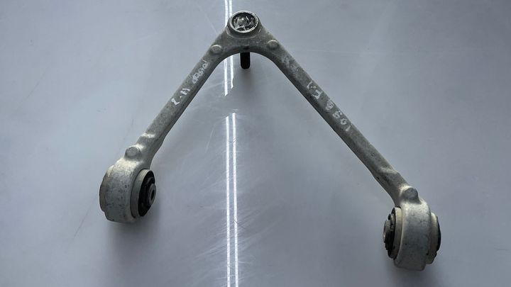 Lower Arm(LHF) - 2013 Volkswagen Golf