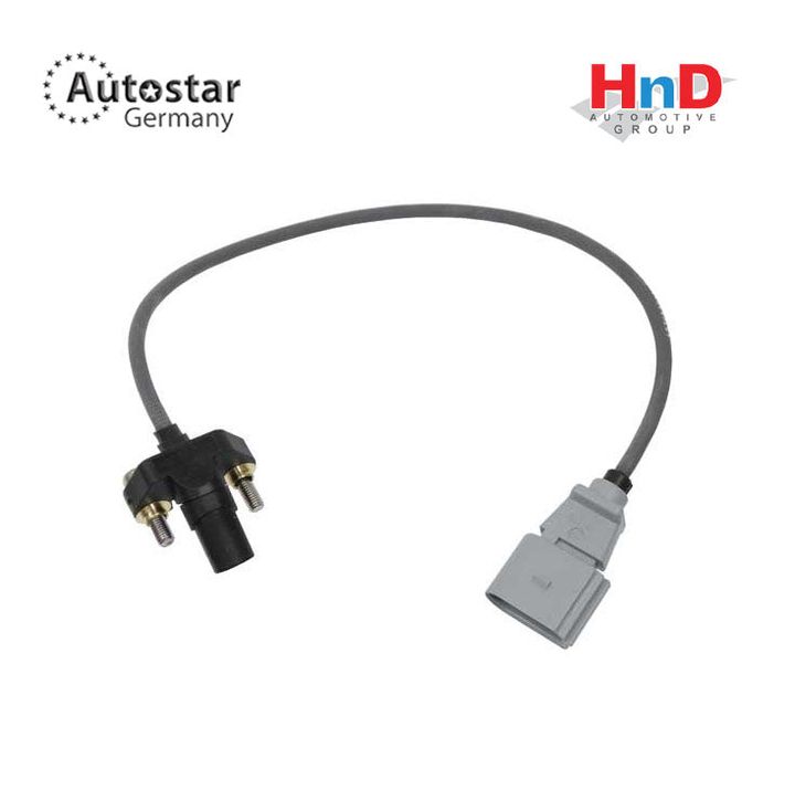 AUTOSTAR GERMANY CAMSHAFT SENSOR VW JETTA PASSAT 07K906433B