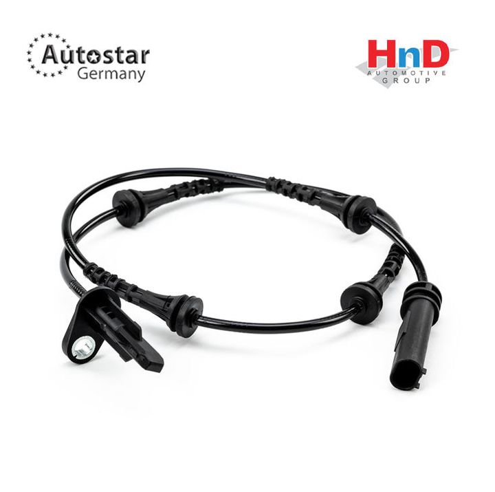 AUTOSTAR GERMANY ABS sensor for BMW X5, X7, X6 34526878160