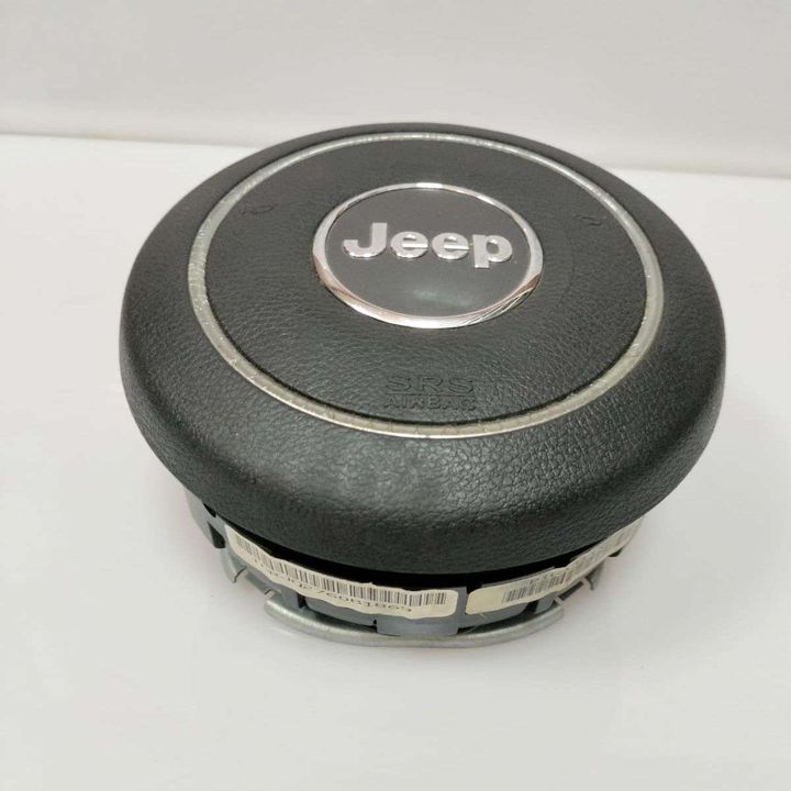 Airbag (Steering) - 2012 Jeep GRAND CHRROOKE