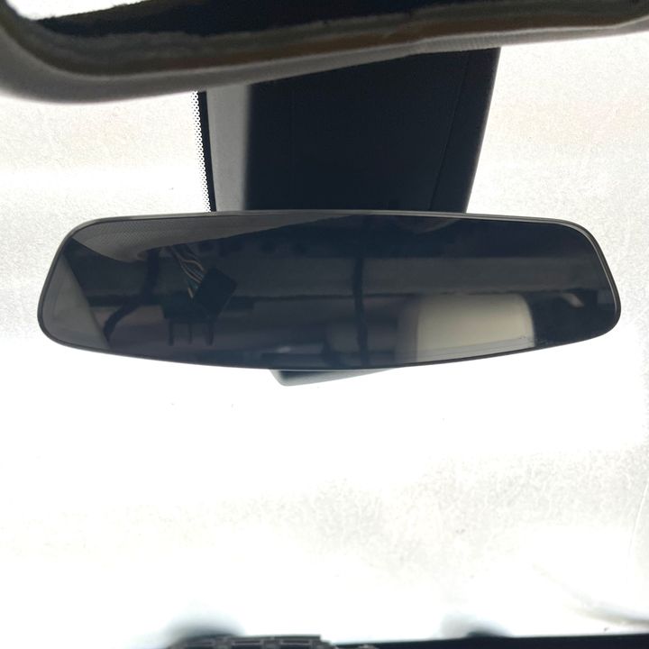 Mirror (Inner rear view) - 2017 Cadillac XT5