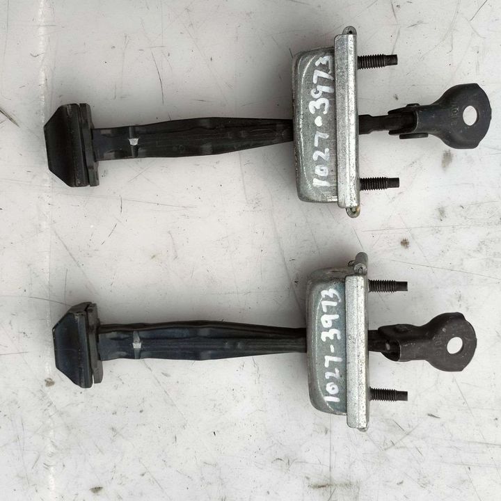 Door Stopper Jam Hinge - 2014 Chevrolet Impala