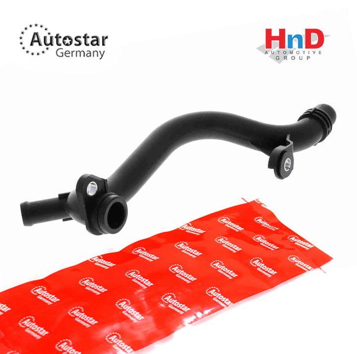 Autostar Germany AUDI A6 C7 Avant (4G5, 4GD) Coolant Tube 06H121065D