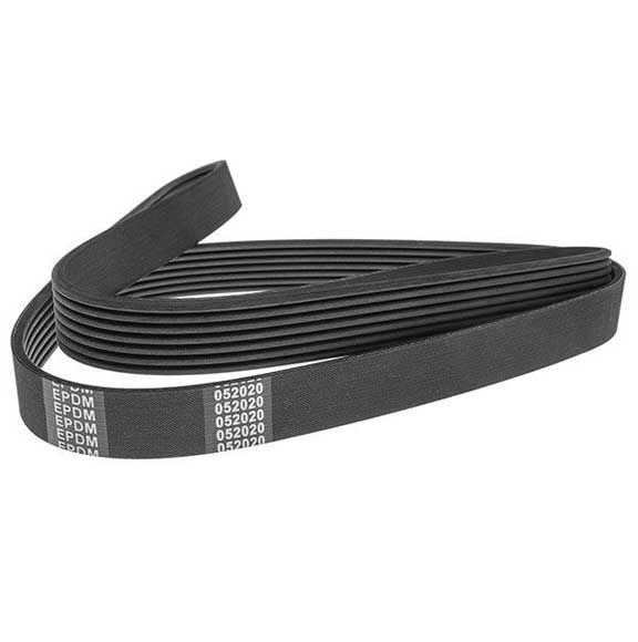 Autostar Germany ALTERNATOR BELT 6PK1990 For BMW 11287527564
