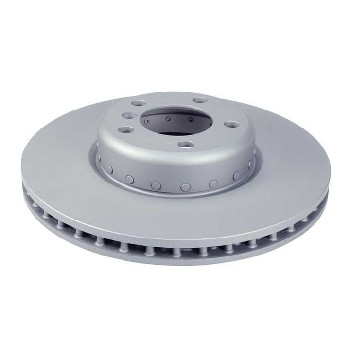Autostar Germany (AST # 136976) BRAKE DISC FRONT AXEL For BMW F30 F22 F32 34116792223
