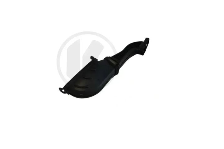 247 front bumper support L