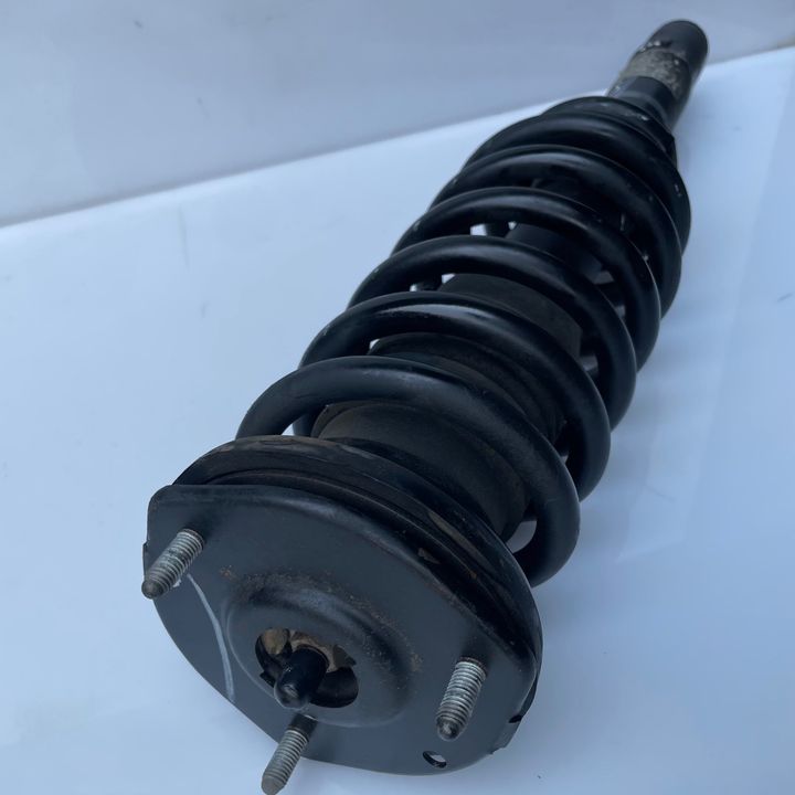 Shock Absorber (RHB) - 2011 Ford Fusion S