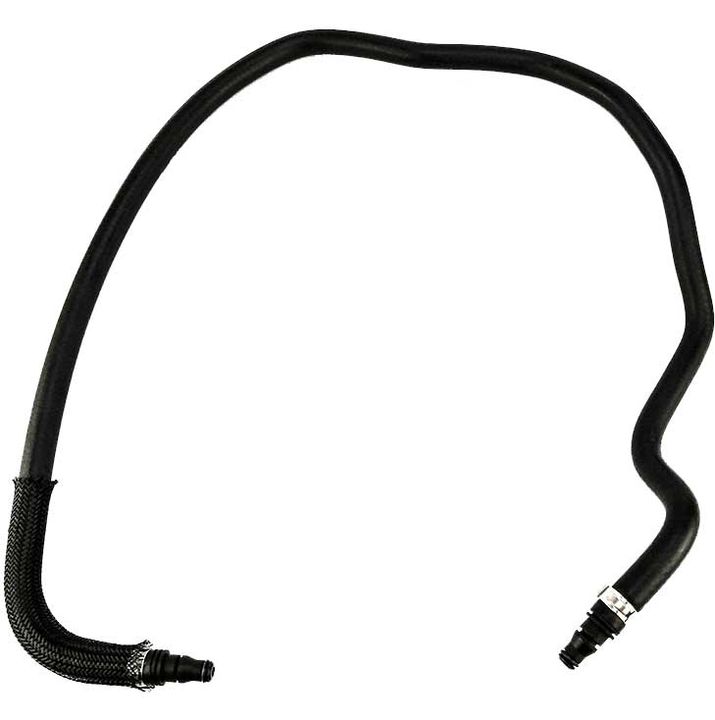 Autostar Germany BREATHER PIPE For Mercedes Benz 2215010625