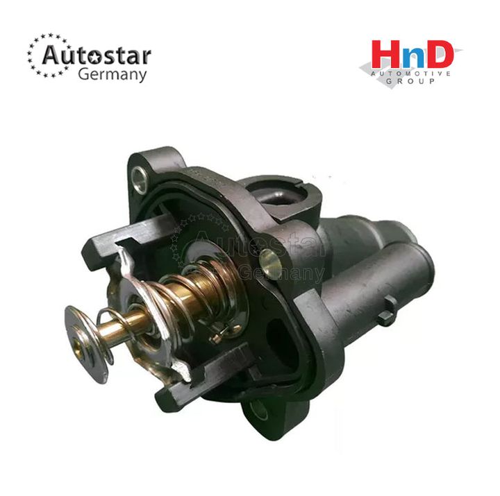 Autostar Germany THERMOSTAT HOUSING 89°C 125126189