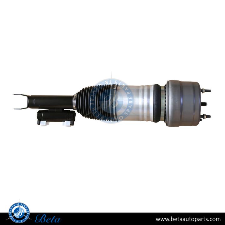 Mercedes E-Class W213 (2017-2023), Front Air Suspension (Left), China, 2133202138 / 2133201303 / 2133201901