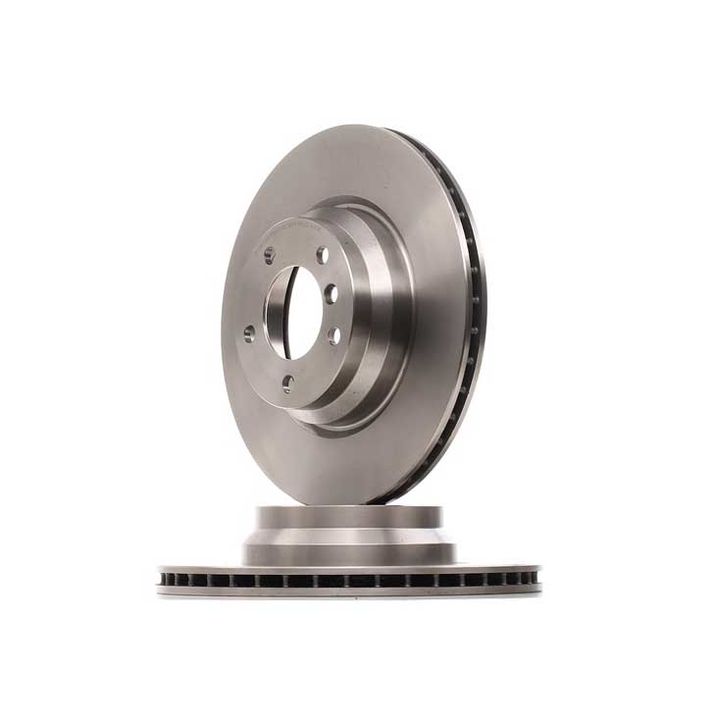 Autostar Germany BRAKE DISC For BMW E81 E90 E82 E88 34116764645