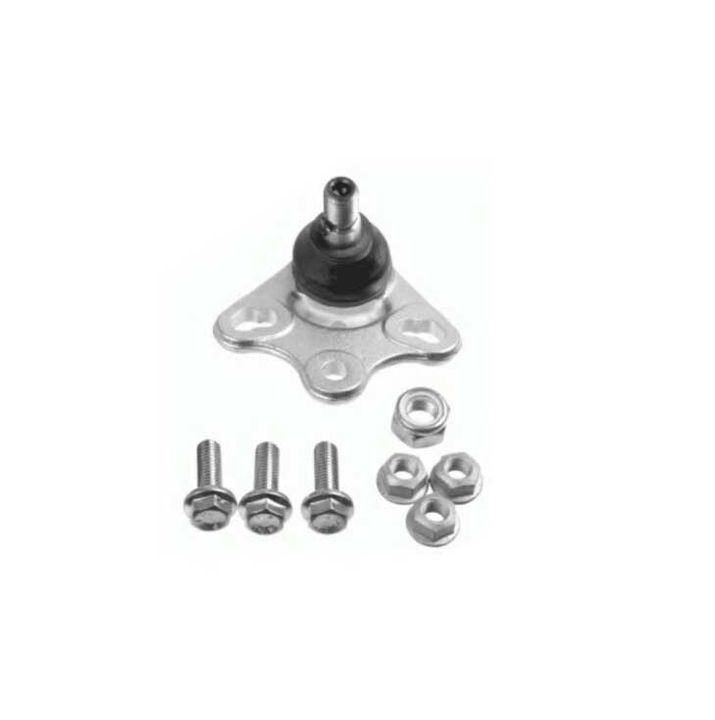 Autostar Germany BALL JOINT FRONT AXLE LEFT RIGHT For Mercedes Benz 1693330127
