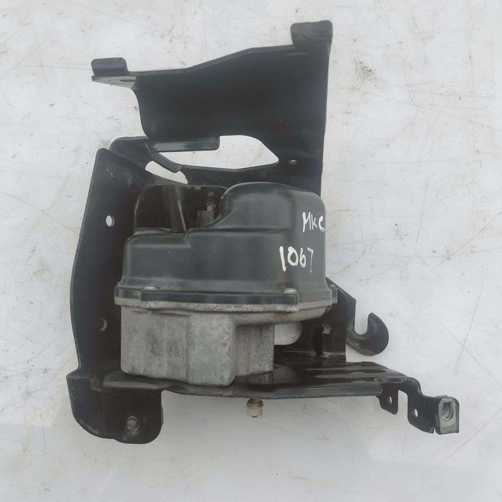 Transmission Gear Shifter Actuator - 2015 Lincoln MKC