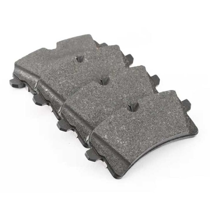 Autostar Germany  DISK BRAKE PAD CERAMICS 95B698451A For PORSCHE