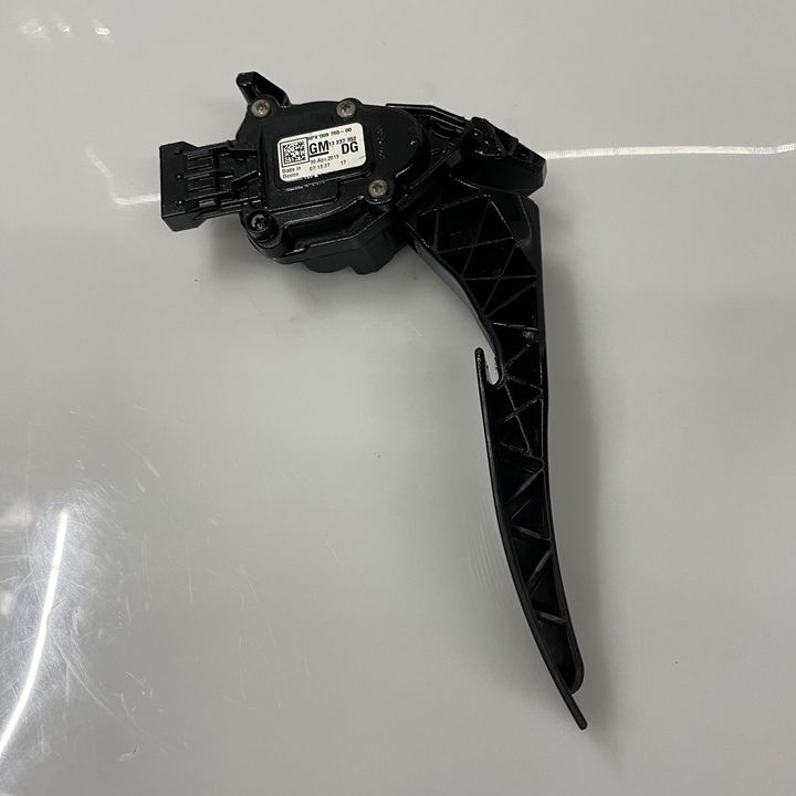 Accelerator pedal - 2014 Chevrolet Impala LTZ
