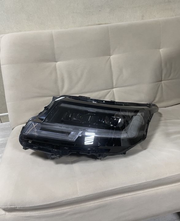 Land Rover Range Rover L460 Left Headlight