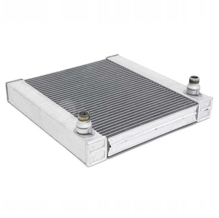 Autostar Germany (AST-107079) Auxiliary Radiator For BMW F90 F91 F92 F93 G11 G14 G15 G16 G30 G32 17118620207
