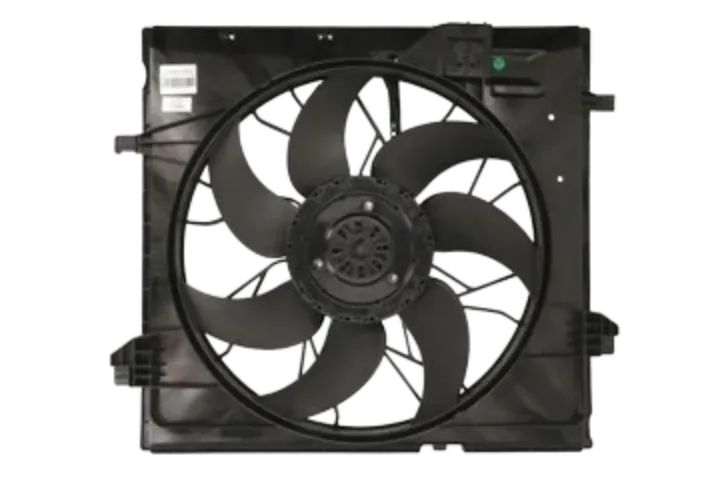 FAN 850 WATTS