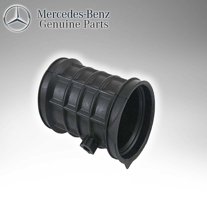 Mercedes Benz Genuine Intake Pipe Housing 1041410990