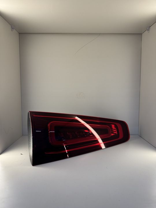 Mercedes-Benz GLS W167 Left Rear LED Taillight