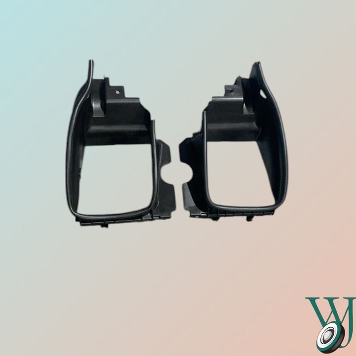 FRONT BRACKET  2017 UPGRADE->2022 SPORT SVR, 2014-2017 Upgrade 2018-2022 Sport SVR