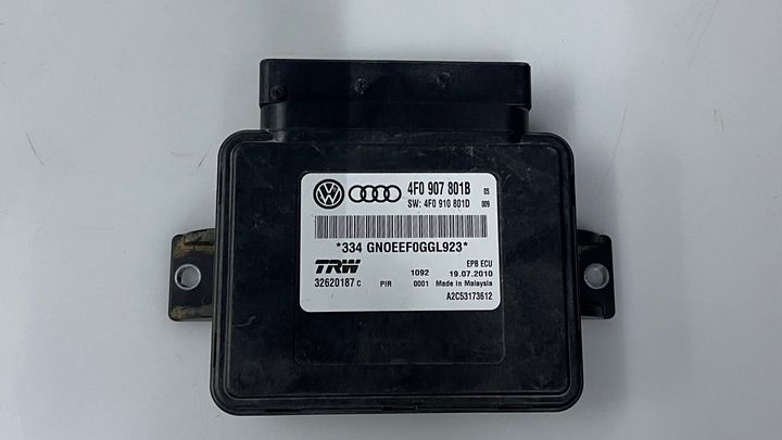 Parking Assist Control Module - 2011 Audi A6