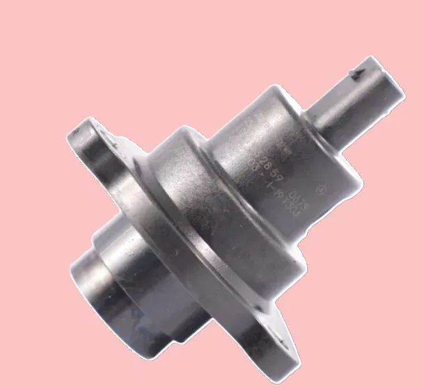 SOLENOID VALVE