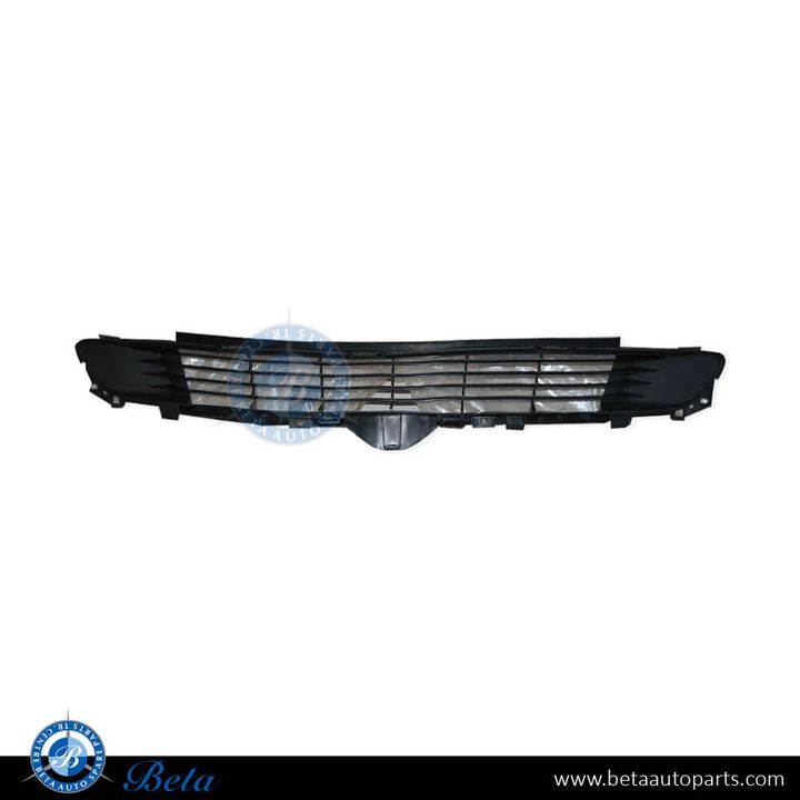 Tesla Model 3 (2017-2023), Front Bumper Lower Grille, China, 1085927-00-C