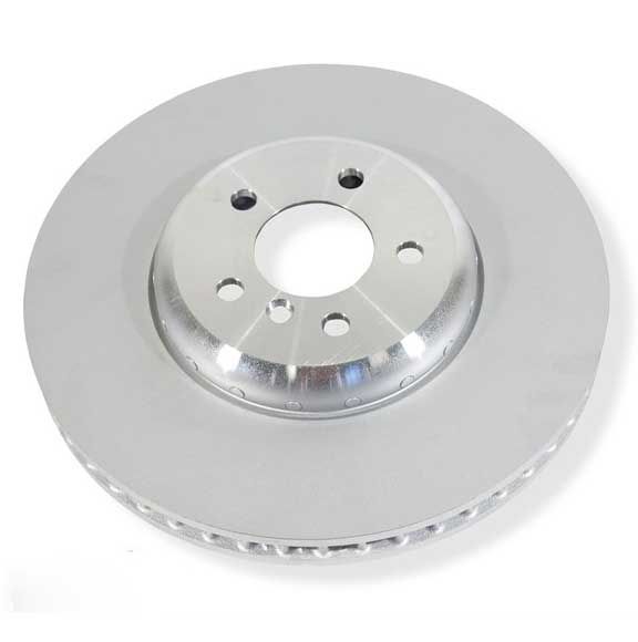 Autostar Germany BRAKE DISC RH For BMW F07 F10 F01 34106894384