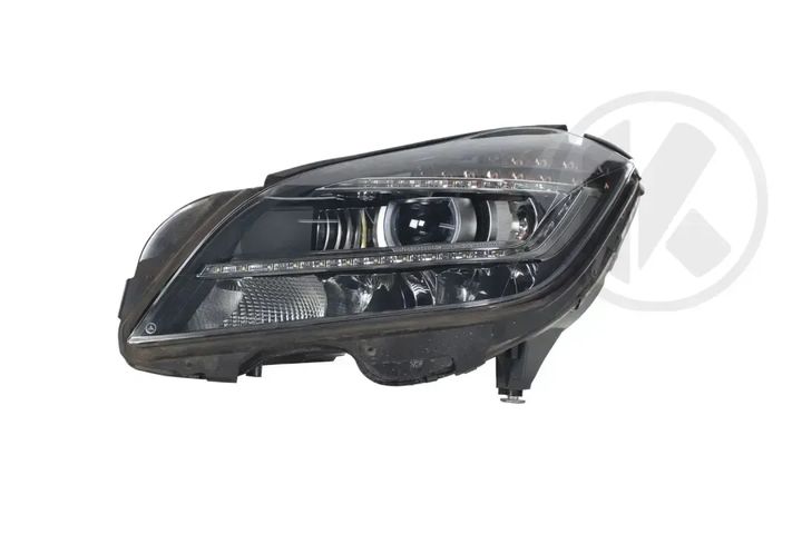 LAMP UNIT repl A2188203759 WITH CONTROL UNIT