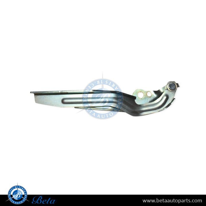 Volkswagen Jetta (2019-Up), Hood Hinge (Right), China, 17A823302