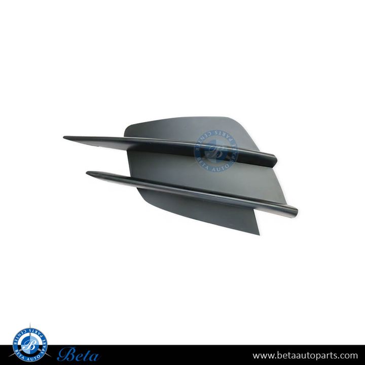 Mercedes C-Class W205 (2019-2021), Fog Lamp Inner Cover AMG (Right), China, 2058857302