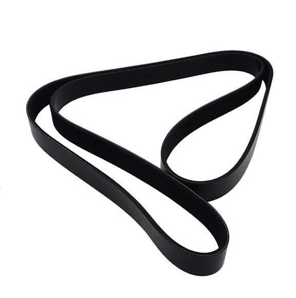 Autostar Germany V-RIBBED BELT 11287540949 For BMW 7PK1666
