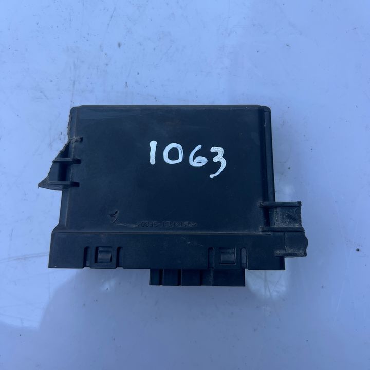 Parking Assist Control Module - 2015 Chevrolet Impala