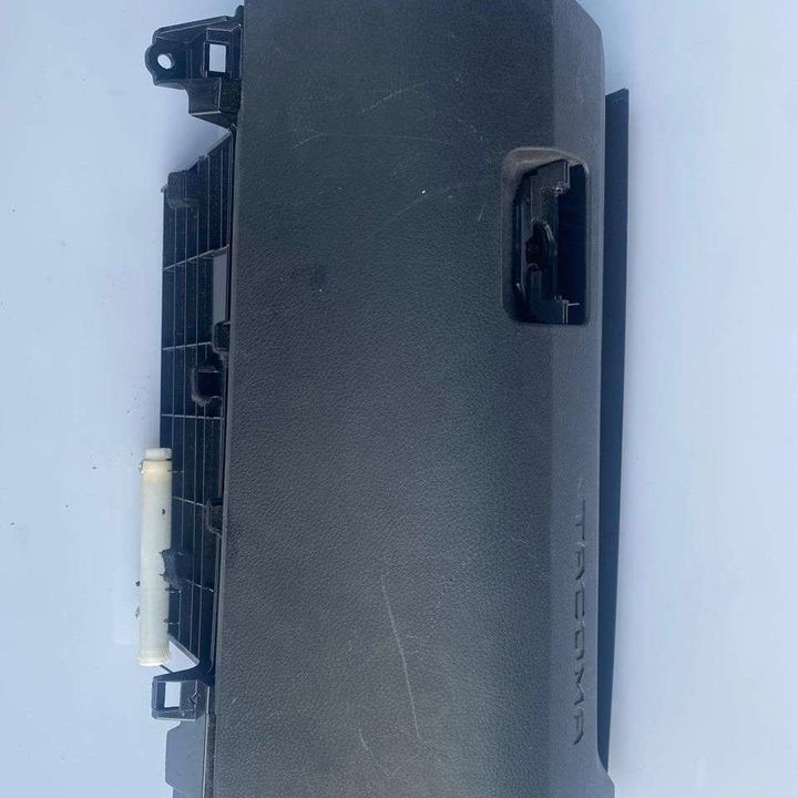 Glove box - 2021 Toyota Tacoma SR5