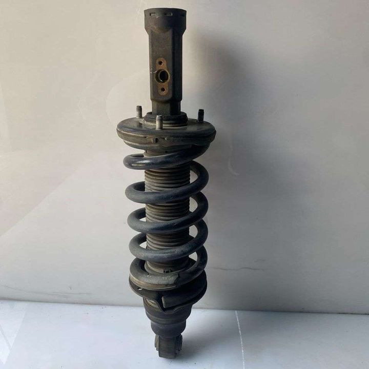 Front Shock Absorber (hydraulic) - 2013 Infiniti QX56